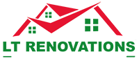 Home renovations and remodeling